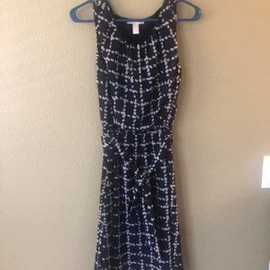 Banana republic dress, size 4